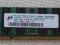 2GB DDR2 CL6 PC2-6400S