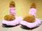 ZABAWNY PREZENT PENIS URODZINY 18 20 30 40 50 60