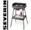 Grill SEVERIN  PG 8523  STOJĄCY Z BLATEM Duża moc