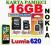 Karta pamięci GOODRAM 16GB NOKIA Lumia 620