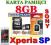 Karta pamięci GOODRAM 8GB SONY XPERIA SP C5303