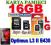 Karta pamięci 16GB GOODRAM  LG Optimus L3 II E430
