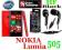 BASS SŁUCHAWKI ZESTAW GT Nokia Lumia 505