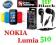 BASS SŁUCHAWKI ZESTAW GT Nokia Lumia 510