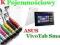 RYSIK POJEMNOŚCIOWY Tablet ASUS VivoTab Smart