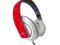 SŁUCHAWKI MULTIMEDIALNE Z MIKROFONEM ART AP-59B cz