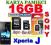 Karta pamięci GOODRAM 16GB Sony Xperia J ST26i