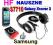 NAUSZNE Słuchawki HF BLACK Samsung S7710 Xcover 2