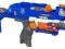 NERF N-STRIKE STOCKADE - BCM