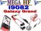 MEGA HF słuchawki Samsung Galaxy Grand i9082