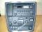 VOLVO S60 V70 XC70 HU-650 RADIO CD
