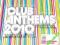 Club Anthems 2010 EMI UK 3 CD