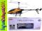 HELIKOPTER RC DOUBLE HORSE 72CM 9101 GYRO SUPER 3D