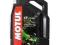 OLEJ MOTUL 10W40 4L 5100 4T POLSYNTETYK ORYGINALNY