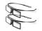 !!!OKAZJA!!! 2X OKULARY 3D SAMSUNG SSG-3550 CR