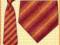 Nowy krawat na gumce [Ak-A6] dł.22cm