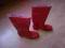Buty gumowe gumowce roz.42