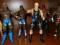 figurki - wresting jakks pacyfic RESERVED