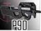 KARABINEK FN P90 D/BOYS 230 FPS SKLEP ASG WWA