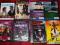 Zestaw 8 filmów DVD dla konesera