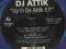 DJ Attik - Up In Da Attik E.P. (Radikal Fear)