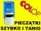 PIECZATKA PIECZATKI GUMKA COLOP R17 OKRĄGŁA + LOGO