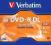 VERBATIM DVD-R DL 8,5GB 8X DUAL LAYER jewel 1szt