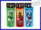 ŚWIECĄCY ŻEL POD PRYSZNIC MARVEL-532 ML-ASORTYMENT
