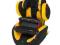 KIDDY FOTELIK PHOENIXFIX PRO 9-18 KG SUNSHINE 5*