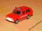 HERPA  RANGE ROWER STRAŻ FIRE   1:87