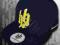 czapka HOODBOYZ Basic HB Logo Navy/Yell / 7 5/8