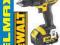 DeWALT wkrętarka 18,0V/3,0Ah D780L2 NOWA Siedlce