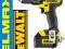 DeWALT wkrętarka 14,4V/3,0Ah D730L2 NOWA Siedlce