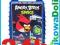 ANGRY BIRDS POWER CARDS SPACE KARCIANA GDAŃSK HIT