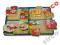puzzle drewniane Z UCHWYTAMI ZWIERZĘTA DZIECI98060