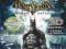 Batman Arkham Asylum Game of The Year XBOX360 NOWA