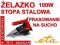 TRADYCYJNE ŻELAZKO DO PRASOWANIA NA SUCHO eta