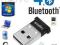 Najnowszy mini adapter Bluetooth 4.0 USB BT apt-X