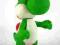 Super Mario Bros Figurka Yoshi 12,5cm