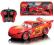 Sterowany Zygzak McQueen AUTA CARS 1:10 DICKIE