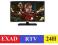 BLAUPUNKT BA32L112 TV LED MPEG4 USB DOSTAWA 24H