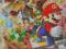 Super Mario Bros Puzzle 70 Elementów