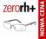 Okulary korekcyjne Zero RH+ GEMINI RH 14402