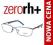 Okulary korekcyjne Zero RH+ GEMINI RH 14404