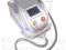 LASER BSB3 E-LIGHT IPL, Fale Radiowe RF Bi-Polar