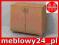 meblowy24_pl - Szafka z drzwiami MILLENIUM 50 raty