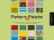 Pattern and Palette Sourcebook A Complete Guide to