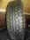 215/65R16C OPONA ZIMOWA- bieżnikowana