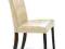 BELINI krzesło drewniane krzesła KERRY BIS HALMAR