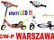 Hulajnoga trójkołowa Spokey + LED 11 ROUTE